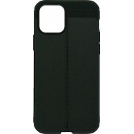 Θήκη AutoFocus Shock Proof για Apple iPhone(iPhone 12 / 12 Pro) Μαύρη